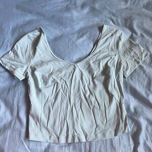 Lululemon Top